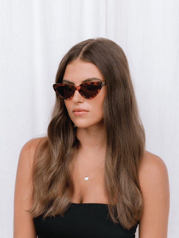 X Tahnee / Yesterday / Light Tortoise - Shade Files
